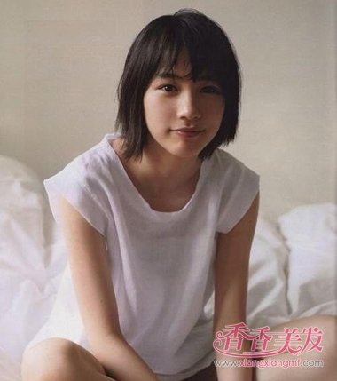 ����Ů���ߵ��Ķ̷� �ɰ�����ѧ���̷�