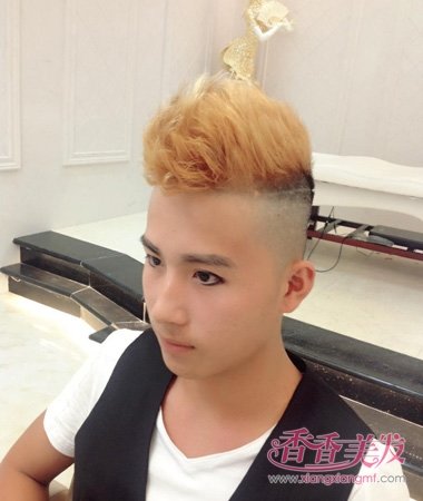 2017����ͷ�����ɫ��ʲôɫ ��ʿͷ����ɫ