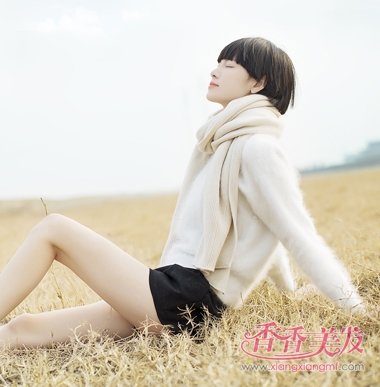 ���ֵ�Ů���ʺ�ʲô¶���䷢�� ������Ů����