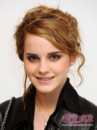 �̷�����Ů����ͷ���ķ���ѧϰ ���긾Ů�̷��̷��̳�