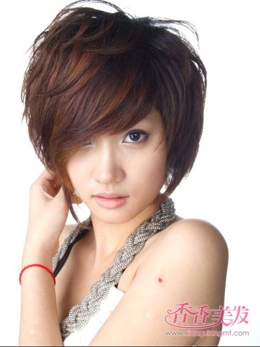 Ů����ϸ���ʺ϶̷��� �������ʺϵĶ̷�