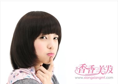 ʲô����Ů���ʺ϶̷� �ÿ���Ů�������̷�