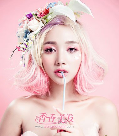 ͷ���ٵ�Ů���ʺ�ʲô�̷� �̷�ͷ������ô������ͷ