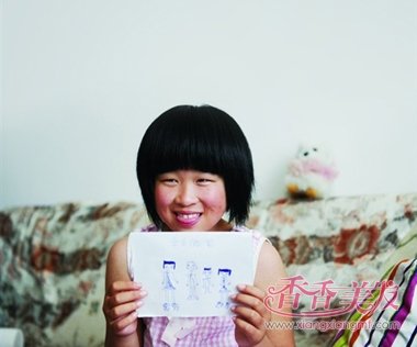 �������11��Ů�����̷���ʲô���ͺÿ��ֲ����� Ů��ͯ����̷�����