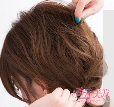 ͷ���ٵĶ̷���ô���򵥺ÿ� �ʺ�ͷ�����ٵ�����