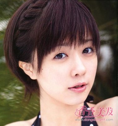 ͷ���ٵĶ̷���ô���򵥺ÿ� �ʺ�ͷ�����ٵ�����