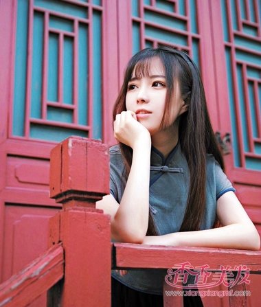 ��С��Ů���ʺ�ֱ���� ��С�ʺϵ�ֱ������