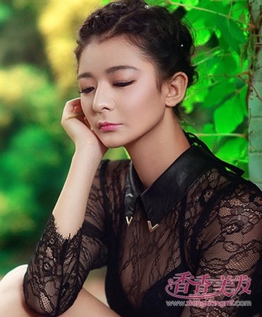 �����긾Ů�̷���ô��ͷ ����̷����̷�