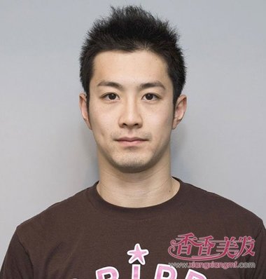 ��ô�������ʺ��Լ��ķ��� ˧���������͵��ᷢ