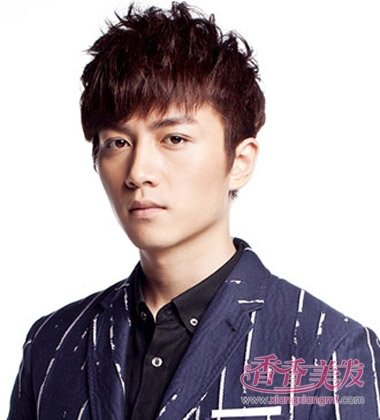 ��ô�������ʺ��Լ��ķ��� ˧���������͵��ᷢ