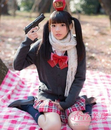 ֱ����β�����ô�ƿ�����Ƥ�� ֱ����ΰ���β