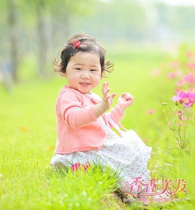 Ůͯ����ͷ����ô���ÿ� ���������̷���С����ͷ��