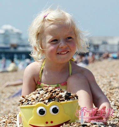 Ůͯ����ͷ����ô���ÿ� ���������̷���С����ͷ��