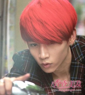 ����Ⱦ��ʲô��ɫ�ÿ� 2017����������Ⱦ����ɫ