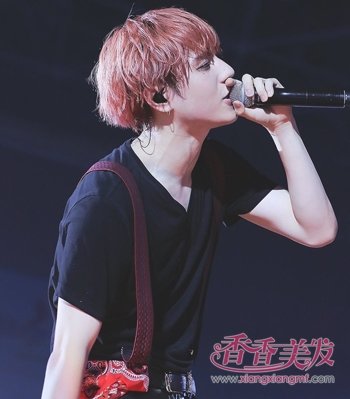 ����Ⱦ��ʲô��ɫ�ÿ� 2017����������Ⱦ����ɫ