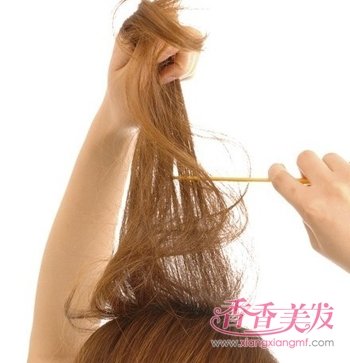 ����ֱ������򵥵���ͷ���� ���긾Ů��ֱ���̷���ôŪ