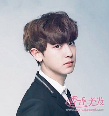 ʲô��ɫ��ͷ���ʺϳ������� ����ȾɫĢ��ͷ����