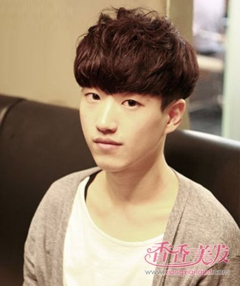 ʲô��ɫ��ͷ���ʺϳ������� ����ȾɫĢ��ͷ����