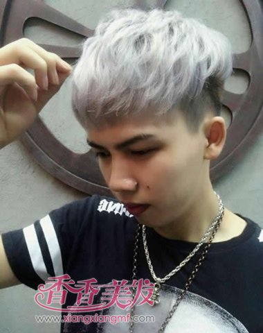 ��ʿ�̷���ͷ�� ������ÿ��Ķ̷�