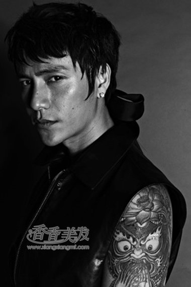 ��ʿ�̷���ͷ�� ������ÿ��Ķ̷�