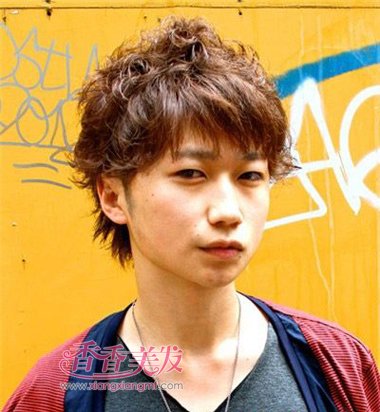 �������ɫͷ�� ��ɫ˧������ͼƬ