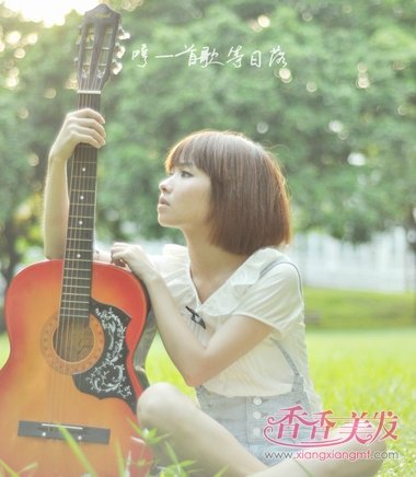 ��ѧ���ഺ�����Ͷ̷����� �ʺ���ѧУ԰Ů���Ķ̷�����