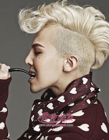 ����Ⱦʲô��ɫͷ�������� ����ͷ������ɫ����Щ