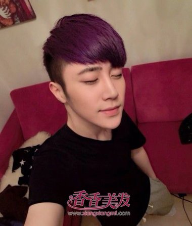 ����Ⱦʲô��ɫͷ�������� ����ͷ������ɫ����Щ