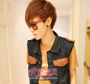 ����Ⱦʲô��ɫͷ�������� ����ͷ������ɫ����Щ