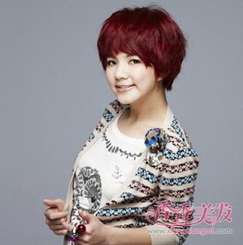 �ʺ�Բ���ĳ��̷� Ư����Ů�����̷�ͼƬ