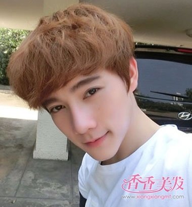 ������ô֪���Լ��ʺ�ʲô���� ��ʿ����ͷ���ʺ�ʲô����