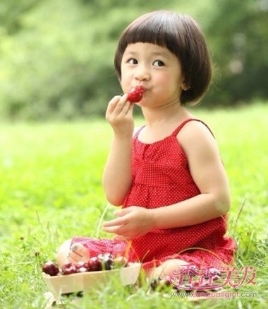 ѧ����ʲô�ÿ��Ķ̷� �ʺ�Сѧ��Ů���Ķ̷�