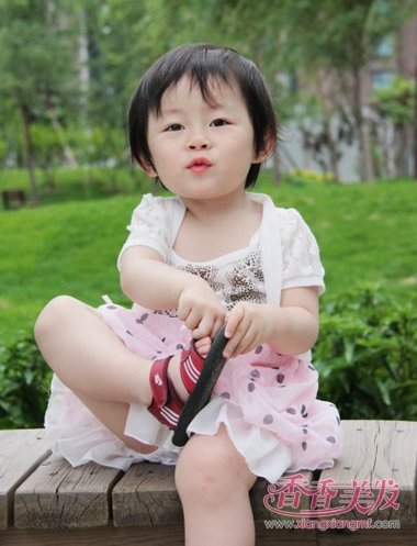 ѧ����ʲô�ÿ��Ķ̷� �ʺ�Сѧ��Ů���Ķ̷�