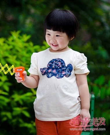 ѧ����ʲô�ÿ��Ķ̷� �ʺ�Сѧ��Ů���Ķ̷�