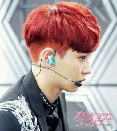 ������ʿȾ����ɫͼƬ 2017��ʿ����Ⱦ��ɫ