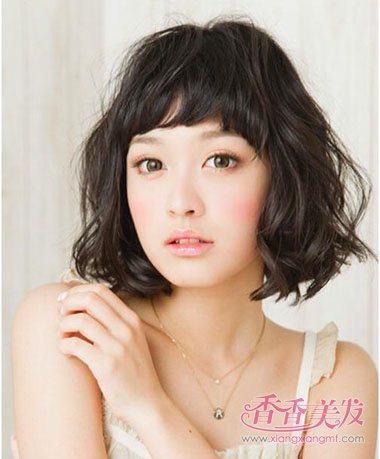 Ů�Զ̾������Ϳ����� Ůʿ��Ȼ����ͷ���̷�����ͼƬ