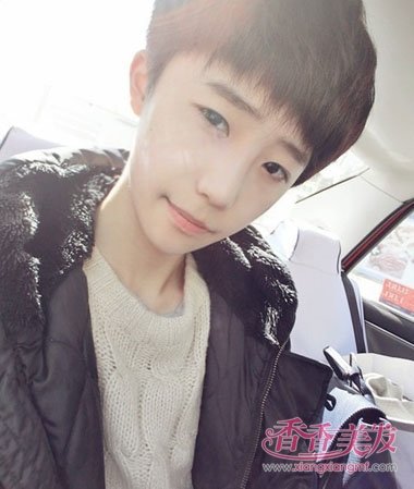 �������ʺ�����ͷ�� �к�������ͷ��