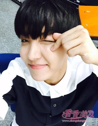 �������ʺ�����ͷ�� �к�������ͷ��