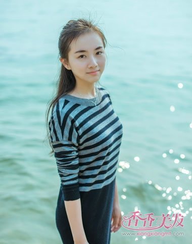 ����ֱ��ͷ����ô���ÿ� �ÿ���ֱ��������ͼ��