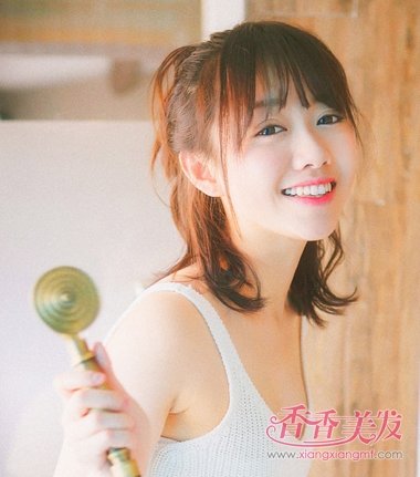 ��Բ���ʺ�ʲô�̷� ��Բ���ʺϵĶ̷�����