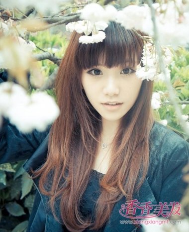 ����������ʲô���ͺÿ� ���곤��Ů���·���