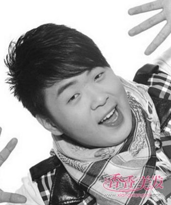 �������ʺ�ʲô���� Բ�������˶̷�����