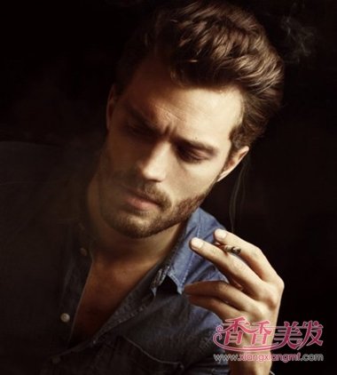 2017����ɶ������ɫ��˧ ��������ɫȾ������