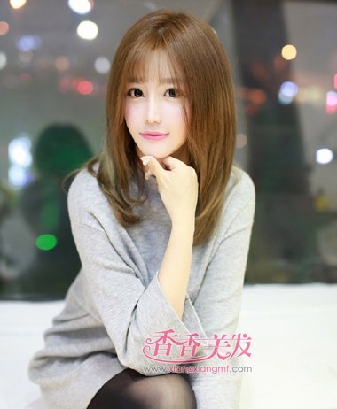 ����ϲ��Ů��Ⱦʲô��ɫ��ͷ�� 2016Ů��ͷ����ɫ