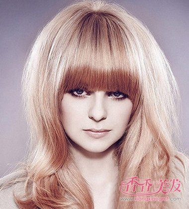 2017������ʺϵķ��� ����ͷ����Ů���ʺ�ʲô����