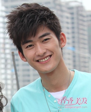 Բ�����ʺ���̷�ͼƬ ʲô�����ʺ϶̷�