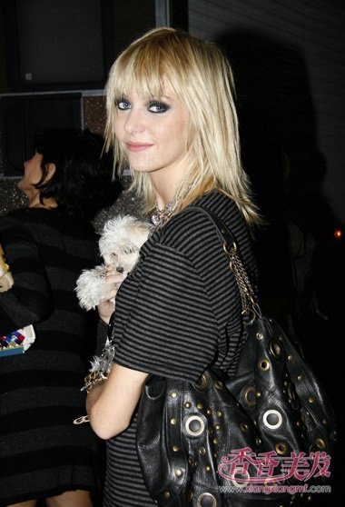 Բ�����ʺ���̷�ͼƬ ʲô�����ʺ϶̷�