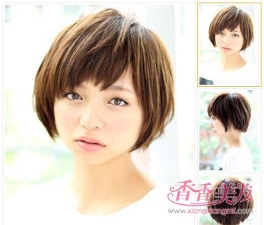 Բ�����ʺ���̷�ͼƬ ʲô�����ʺ϶̷�