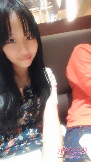 �߶�ͷ�������ʺ�ʲô���� Ů���������ʺ�ʲô����