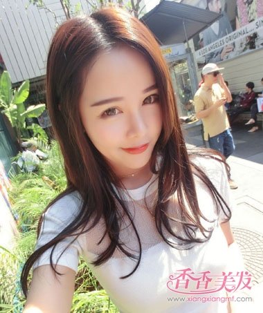 ֱͷ��Ⱦʲô��ɫ�ÿ� ֱ���з�ͷ����ɫ